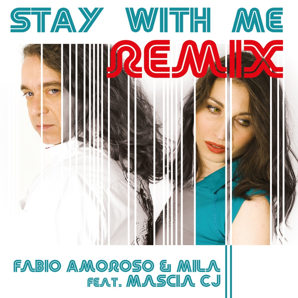 Stay with Me (Danilo Gariani Radio Remix)