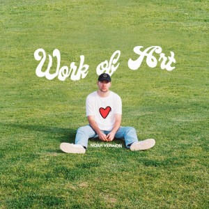 Listen to work of art song with lyrics from Noah Vernon