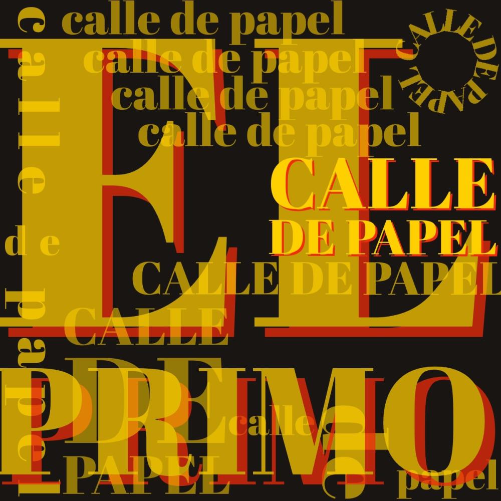 Calle De Papel (Explicit)
