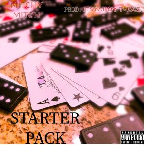 收聽Mitchy Mitch的Paper Bags (feat. ItsYaBoy T-Raz & D.E.X.) (Explicit)歌詞歌曲
