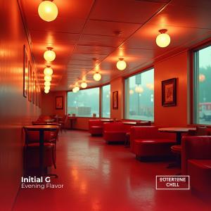 ดาวน์โหลดและฟังเพลง Evening Flavor พร้อมเนื้อเพลงจาก Initial G