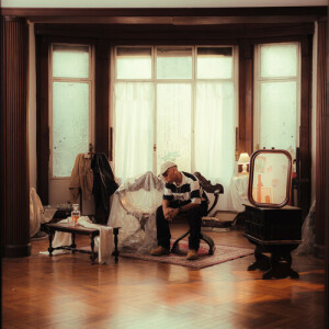 default playlist img