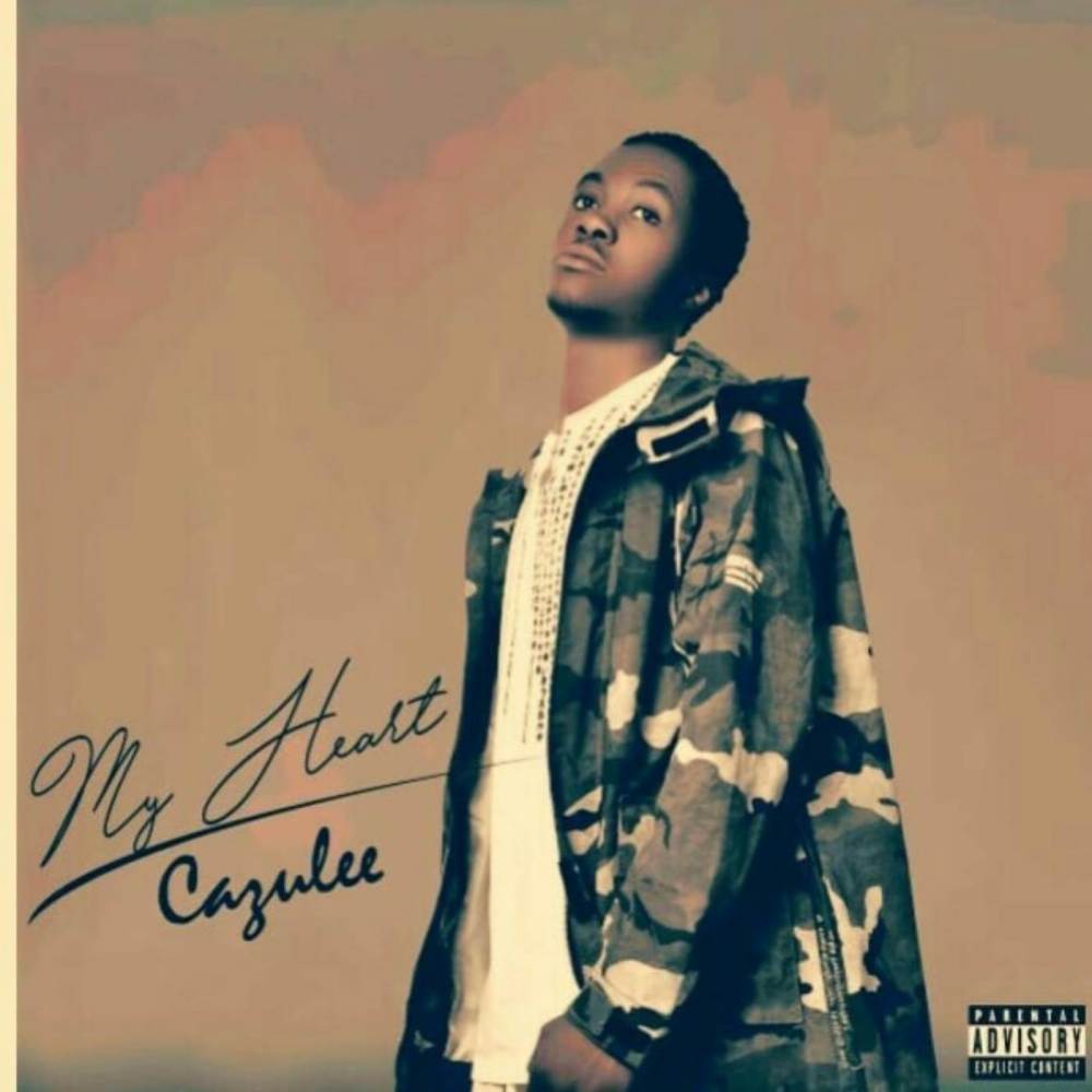 My heart (Explicit)