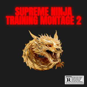อัลบัม Supreme Ninja Training Montage 2 (Explicit) ศิลปิน Mr. Green