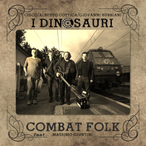 Combat Folk (I Dinosauri) dari Cisco