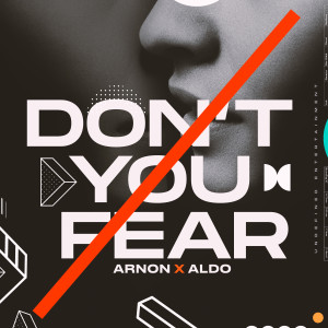 Arnon的專輯Don't You Fear