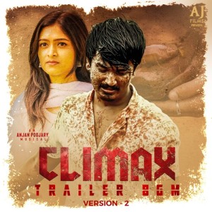 Album Climax Trailer BGM (From "Climax") (Original Motion Picture Soundtrack) from Shreyas