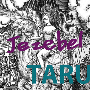 Album 이세벨 from Taru