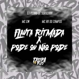 RVS Prod的專輯Flauta Ritmada x Pode ou não Pode (Explicit)