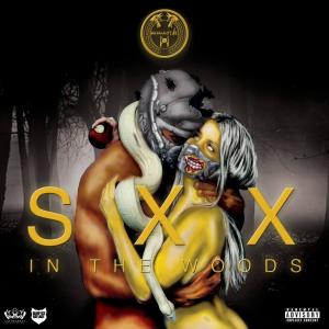 Album Sex In The Woods EP (Explicit) from Bonafide Billi