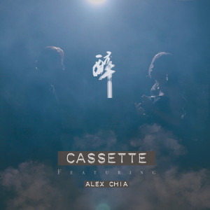 Cassette卡式帶樂團的專輯醉