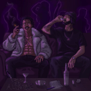 收聽DKA的Cães de aluguel (Explicit)歌詞歌曲