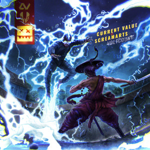 ดาวน์โหลดและฟังเพลง Oni พร้อมเนื้อเพลงจาก Current Value