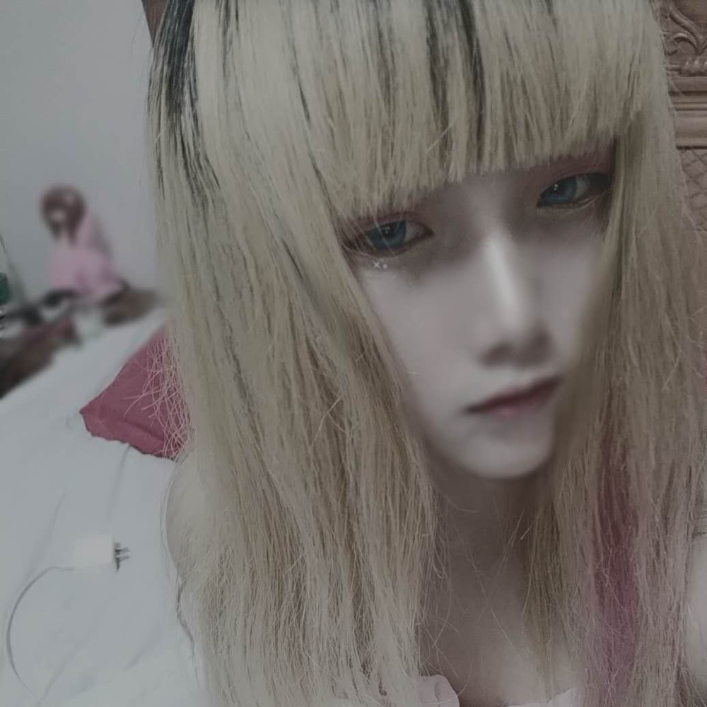 九小兮