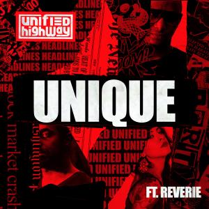 Unified Highway的專輯Unique (feat. Reverie)