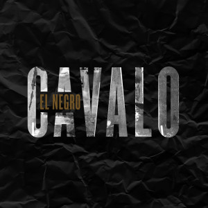 Album Cavalo from 