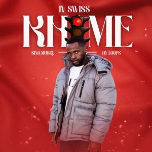 收聽IV Swiss的Khome (feat. Sino Musiq & Jay Loopz)歌詞歌曲