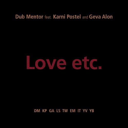 Love Etc.