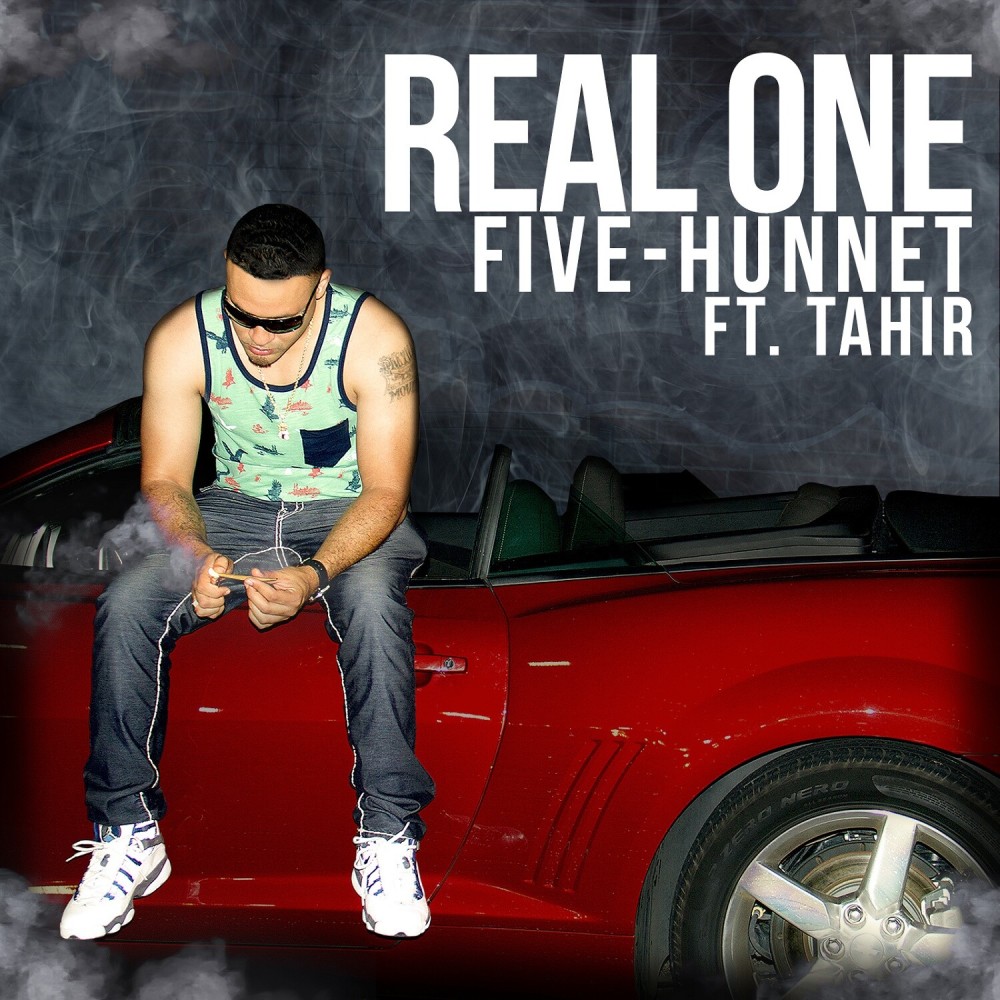 Real One (feat. Tahir) (Explicit)