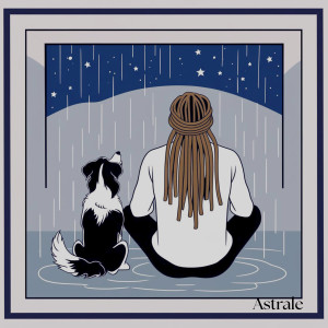Album Astrale from Kentin