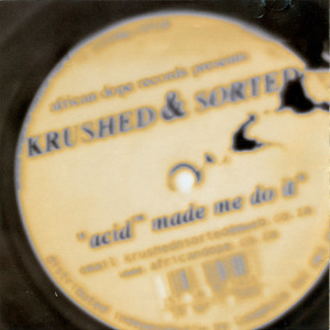 ดาวน์โหลดและฟังเพลง One Nine Nine Nine (Noughty Mix) พร้อมเนื้อเพลงจาก Krushed