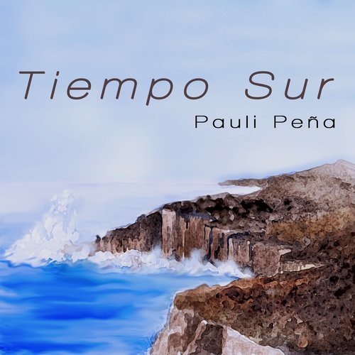 Tiempo Sur
