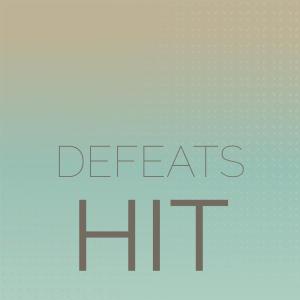 Album Defeats Hit oleh Various