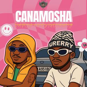 收聽Westgocrazy的Canamosha (feat. Damzy)歌詞歌曲