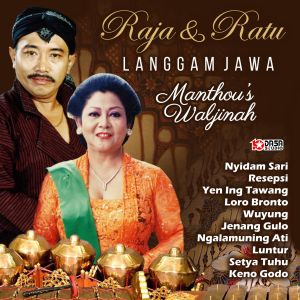 Raja & Ratu Langgam Jawa