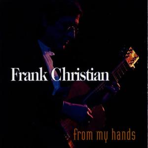 收聽Frank Christian的Apologies歌詞歌曲