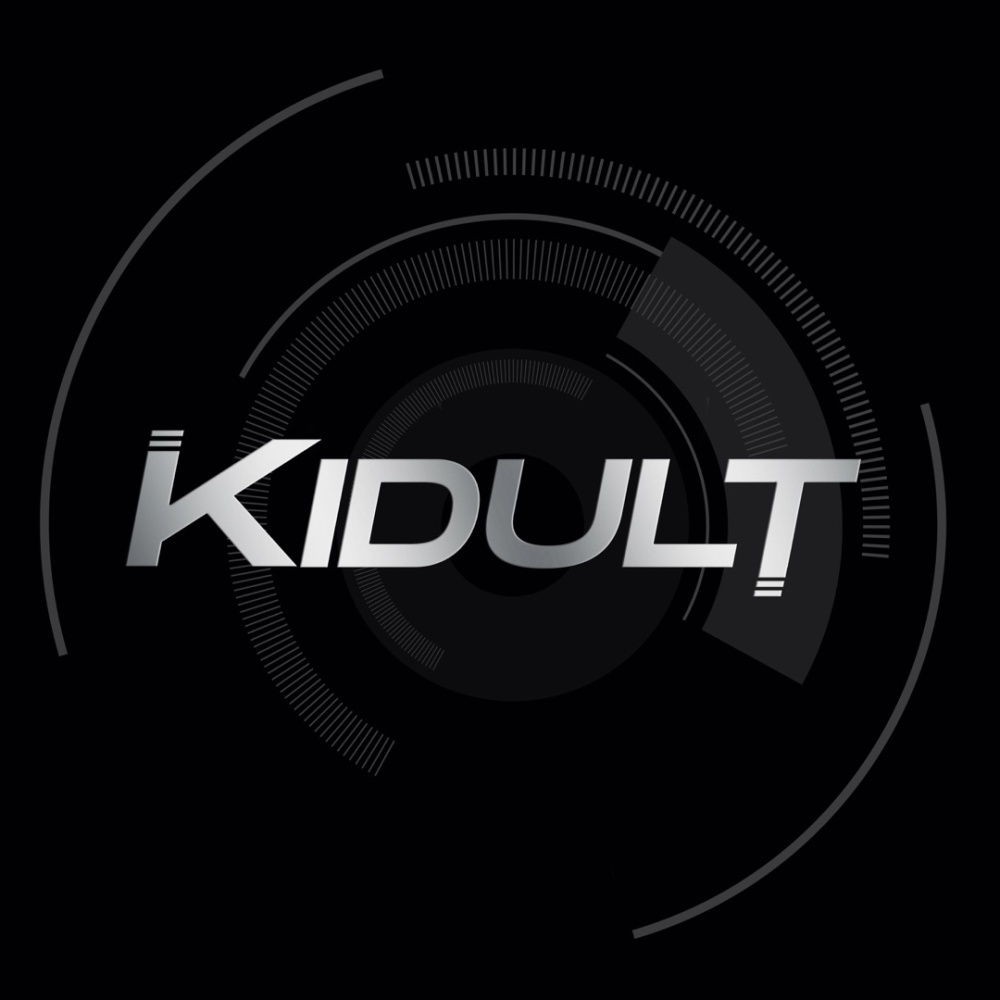 KiDulT厂牌