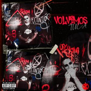 收聽Tuca024的Volvimos (feat. Rokkme)歌詞歌曲