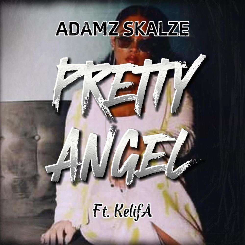 Pretty Angel (feat. KelifA)