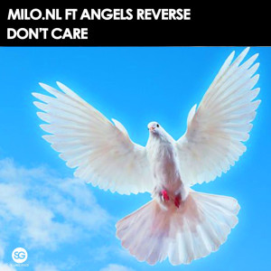 Album Don't Care from Angels Reverse