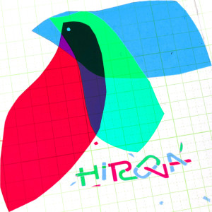 收听GAGLE的HIROVA歌词歌曲