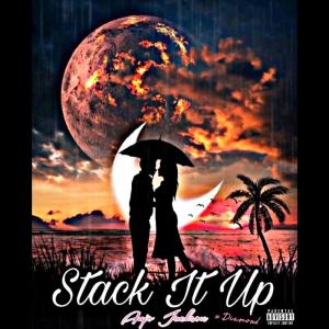 ดาวน์โหลดและฟังเพลง Stack It Up (feat. Diamondz) พร้อมเนื้อเพลงจาก Anjo Jackson