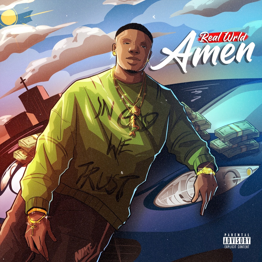 Amen M.M. (2023 Version)