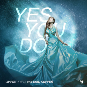 Album Yes You Do from Lunare Project