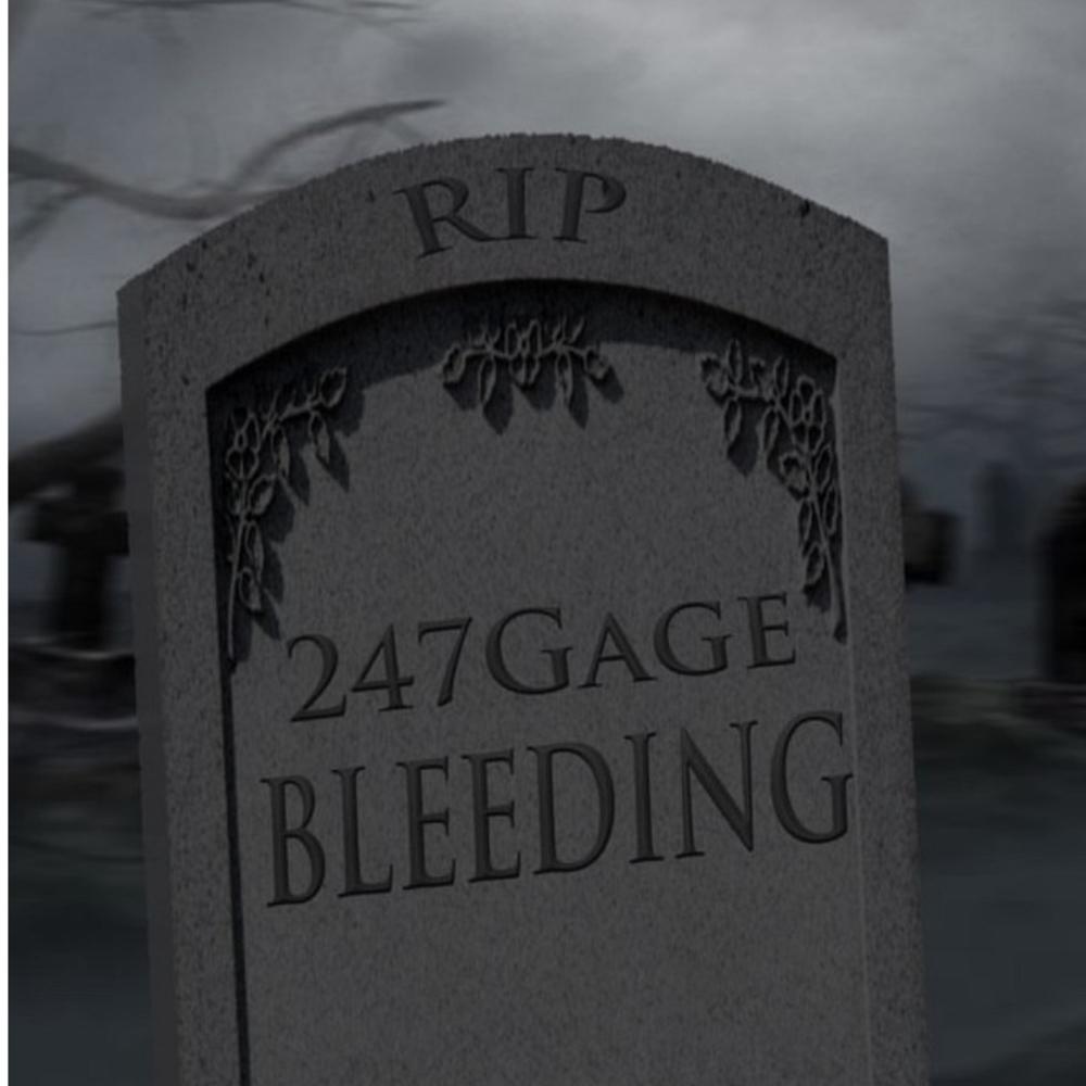 Bleeding