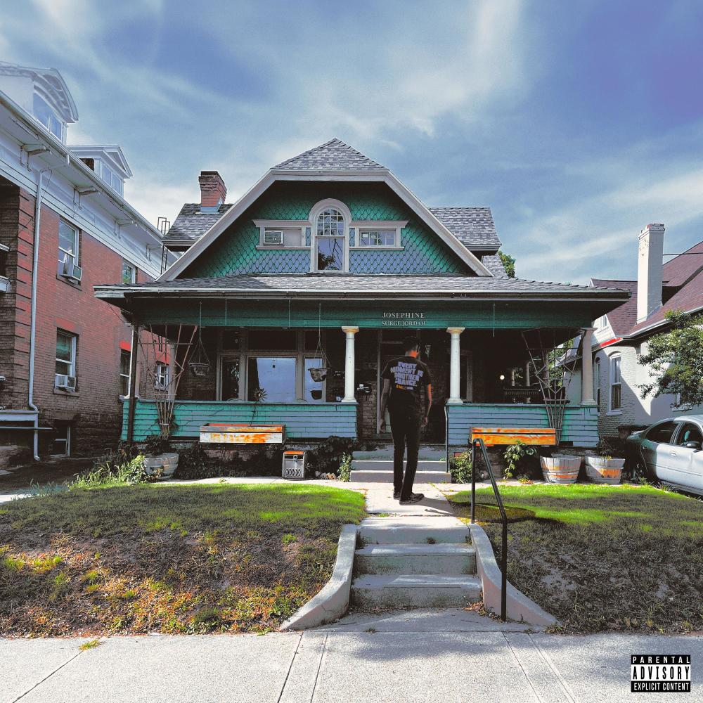 The Beach Boyz (feat. Jordan~Jay) (Explicit)