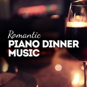อัลบัม Romantic Piano Dinner Music ศิลปิน Instrumental Love Songs
