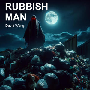 收聽David Wang的Rubbish Man (Instrumental)歌詞歌曲