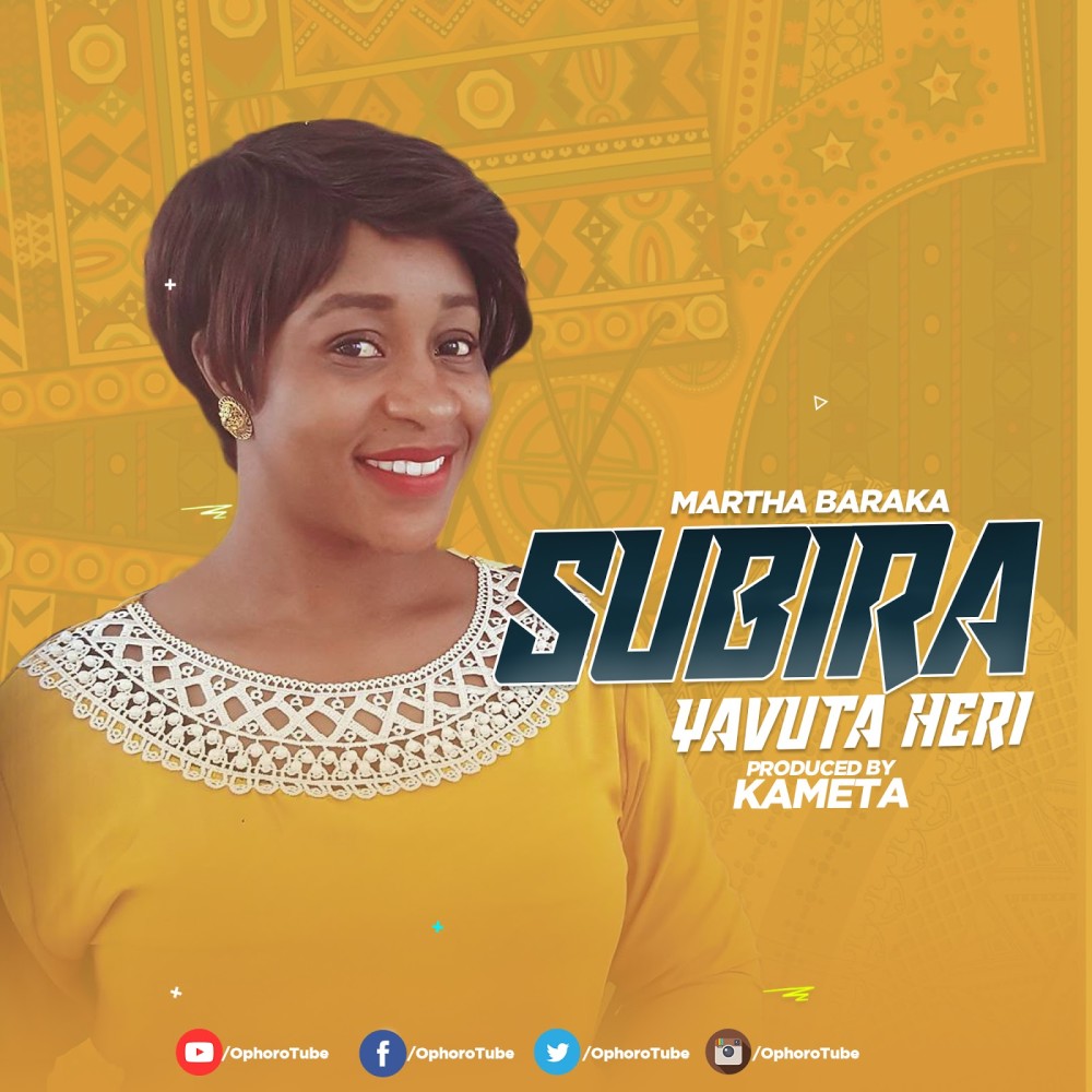 Subira Yavuta Heri