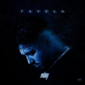 อัลบัม FAVELA (Explicit) ศิลปิน Denz