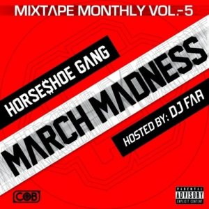 ดาวน์โหลดและฟังเพลง Starving (Explicit) พร้อมเนื้อเพลงจาก Horseshoe Gang