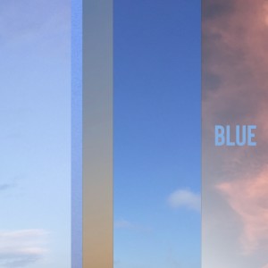 Album Blue oleh LIL CATS