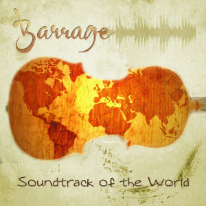 ดาวน์โหลดและฟังเพลง Kalimba พร้อมเนื้อเพลงจาก Barrage