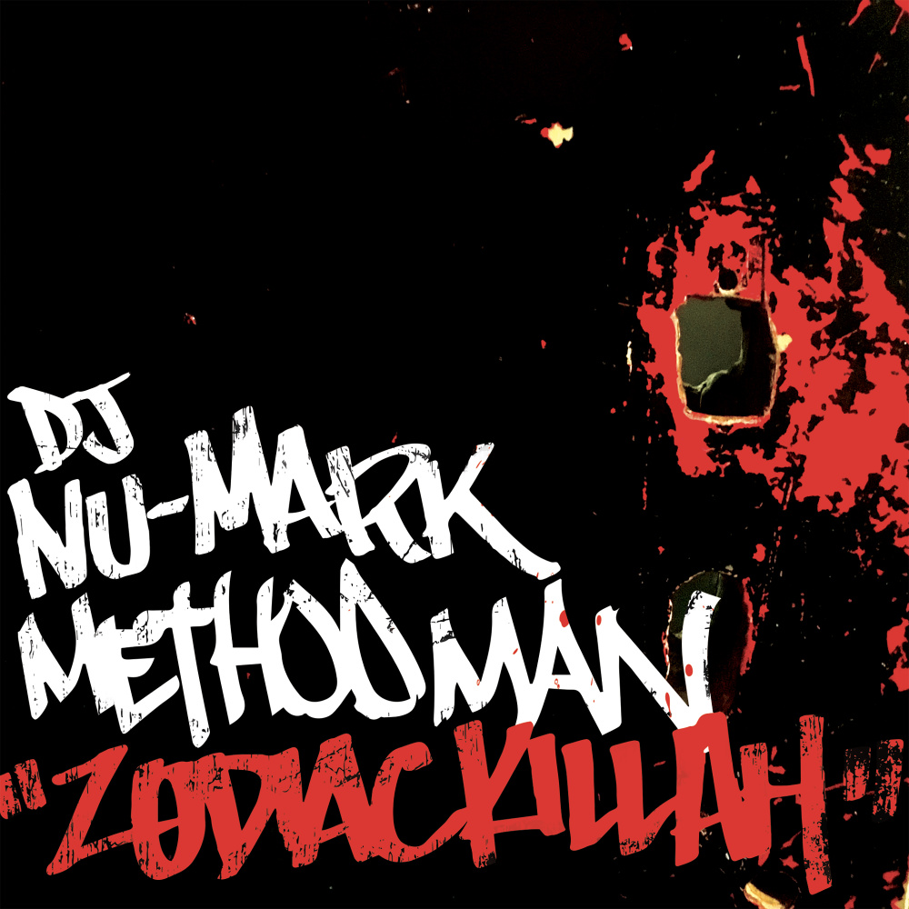 2. Zodiac Killah feat. Method Man (Clean)