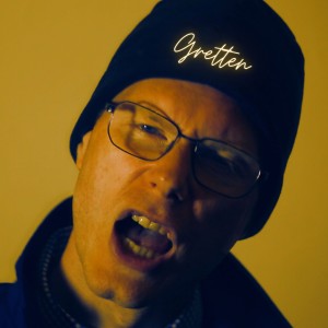收聽Nils M/ Skils的Gretten歌詞歌曲