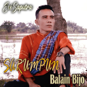 Evi Saputra的專輯Sarumpun Balain Bijo